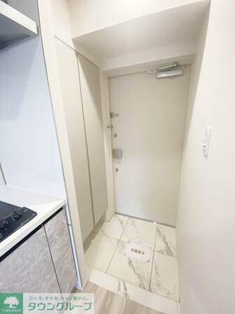 ARKMARK世田谷砧の物件内観写真